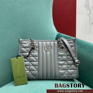 구찌 GUCCI 681483 마몽 마몬트 스몰 토트백