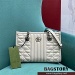 구찌 GUCCI 681483 마몽 마몬트 스몰 토트백