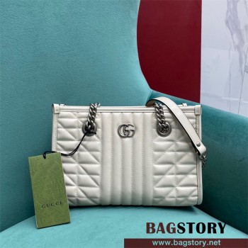 구찌 GUCCI 681483 마몽 마몬트 스몰 토트백