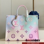 루이비통 Louis Vuitton 온더고GM 토트 M46076 