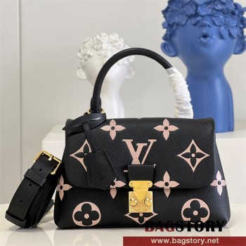 루이비통 Louis Vuitton  마들렌 BB 모노그렘 45978