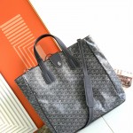 고야드 GOYARD 볼테르백  토트백