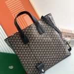 고야드 GOYARD 볼테르백  토트백