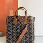 고야드 GOYARD 볼테르백  토트백