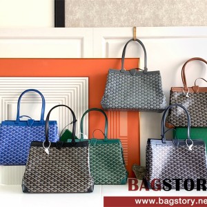 고야드 GOYARD 여성토트백