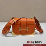 프라다 여성 숄더백 크로스백 1BD045