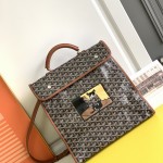 고야드 GOYARD 남여공용 생레제르 백팩