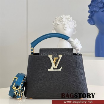 루이비통 Louis Vuitton  카퓌신미니 21CM M59653
