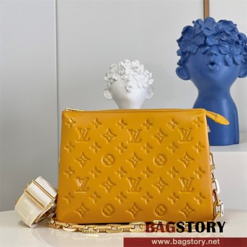 루이비통 Louis Vuitton  쿠상PM 크로스백  26CM M57790