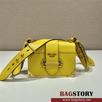 프라다 여성 숄더백 크로스백 1BD045