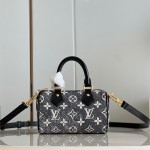 루이비통 Louis Vuitton 모노그램 나노 스피디 M82242