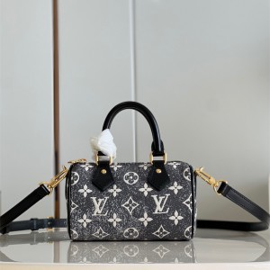 루이비통 Louis Vuitton 모노그램 나노 스피디 M82242