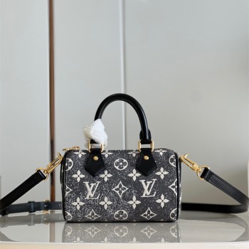 루이비통 Louis Vuitton 모노그램 나노 스피디 M82242