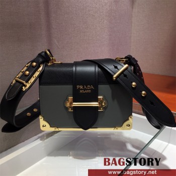 프라다 여성 숄더백 크로스백 1BD045