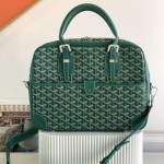 고야드 GOYARD 남성 남자  암바사드 서류가방 PM