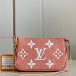 루이비통 Louis Vuitton  미니 포쉐트 악세수아 M80501