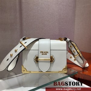 프라다 여성 숄더백 크로스백 1BD045