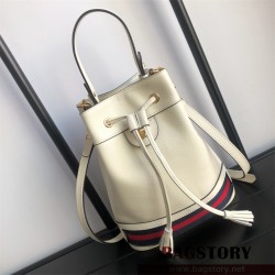 구찌 GUCCI 오피디아 스몰 버킷백 610846 550621