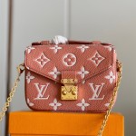 루이비통 Louis Vuitton 마이크로 메티스백  M81267