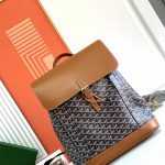 고야드 GOYARD 남성 남자 알팡 백팩 MM  