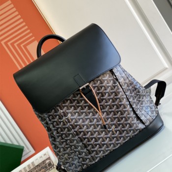 고야드 GOYARD 남성 남자 알팡 백팩 MM  