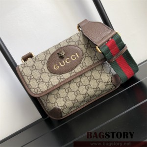 구찌 GUCCI 네오 빈티지 스몰 메신저백 501050