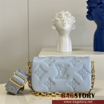 루이비통 Louis Vuitton 월릿 온 스트랩 M81399