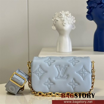 루이비통 Louis Vuitton 월릿 온 스트랩 M81399