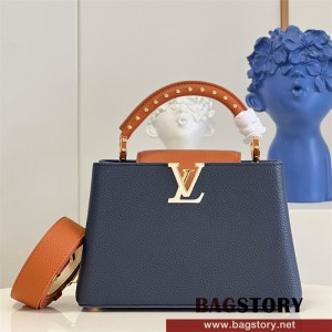 루이비통 Louis Vuitton 카퓌신BB 27CM M48865