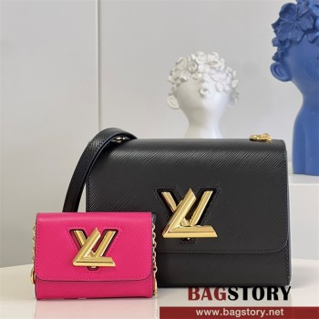 루이비통 Louis Vuitton 트위스트MM M50282