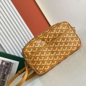 고야드 GOYARD 여성 카메라 캅베르 백 PM 크로스백
