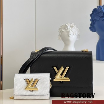 루이비통 Louis Vuitton 트위스트MM M50282