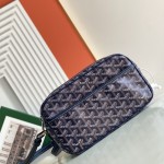 고야드 GOYARD 여성 카메라 캅베르 백 PM 크로스백