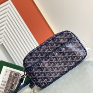 고야드 GOYARD 여성 카메라 캅베르 백 PM 크로스백