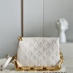 루이비통 Louis Vuitton 쿠상BB 크로스백  M59598