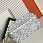 고야드 GOYARD 여성 카메라 캅베르 백 PM 크로스백