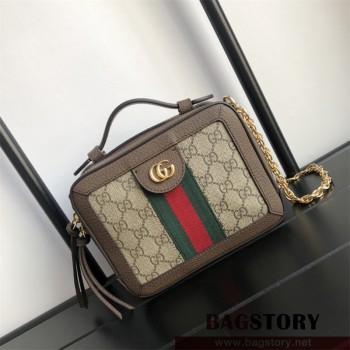 구찌 GUCCI  오피디아 GG 미니 숄더백 ‎ 602576