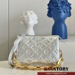 루이비통 Louis Vuitton 쿠상BB 크로스백 M59396