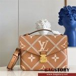 루이비통 Louis Vuitton 포쉐트 메티스 숄더백 토트백 M46028