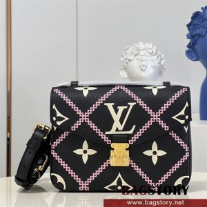 루이비통 Louis Vuitton 포쉐트 메티스 숄더백 토트백 M46028
