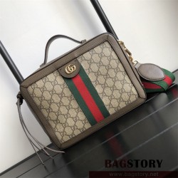 구찌 GUCCI 오피디아 스몰 GG 숄더백 550622