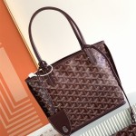 고야드 GOYARD 미니 앙주백