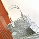 고야드 GOYARD 미니 앙주백