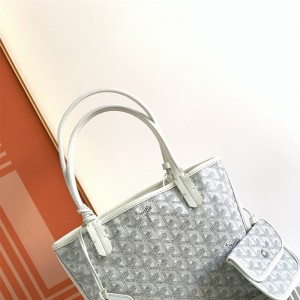 고야드 GOYARD 미니 앙주백