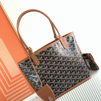 고야드 GOYARD 미니 앙주백