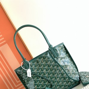고야드 GOYARD 미니 앙주백