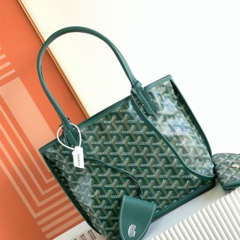고야드 GOYARD 미니 앙주백