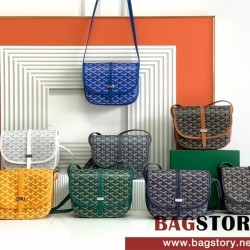 고야드 GOYARD 여성 크로스백 벨베데르PM 8컬러