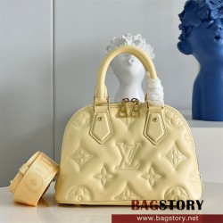 루이비통 Louis Vuitton 알마BB  M59821