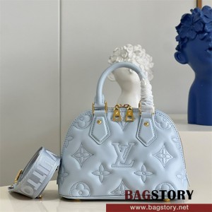 루이비통 Louis Vuitton 알마 BB  M59822